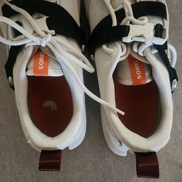 Sorel Tennis Shoes Sneakers - Picture 7 of 7